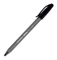 Penna sfera INKJOY 100 Stick 1,0mm nero PAPERMATE