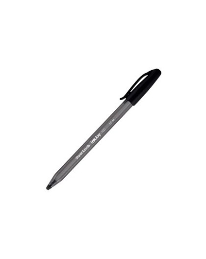 Penna sfera INKJOY 100 Stick 1,0mm nero PAPERMATE
