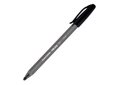 Penna sfera INKJOY 100 Stick 1,0mm nero PAPERMATE