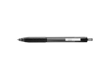 Penna sfera scatto INKJOY 300RT 1,0mm nero PAPERMATE