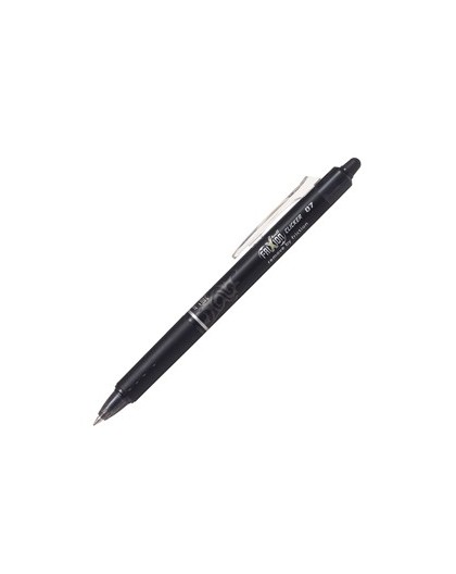 PENNA SFERA A SCATTO FRIXIONball CLICKER 0,7mm NERO PILOT