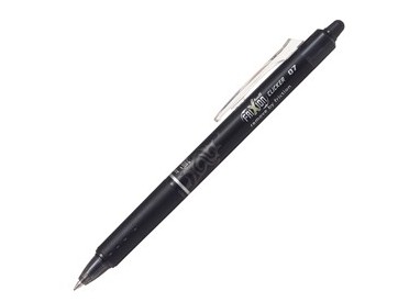 PENNA SFERA A SCATTO FRIXIONball CLICKER 0,7mm NERO PILOT