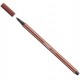 PENNARELLO STABILO PEN 68/75 TERRA DI SIENA