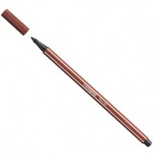 PENNARELLO STABILO PEN 68/75 TERRA DI SIENA