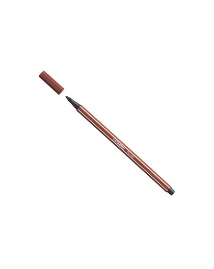 PENNARELLO STABILO PEN 68/75 TERRA DI SIENA