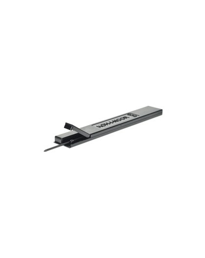 ASTUCCIO DA 2 MINE 2mm 4B DUO KOHINOOR
