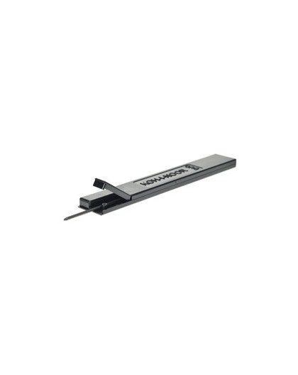 ASTUCCIO DA 2 MINE 2mm 3B DUO KOHINOOR