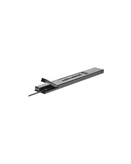 ASTUCCIO DA 2 MINE 2mm HB DUO KOHINOOR
