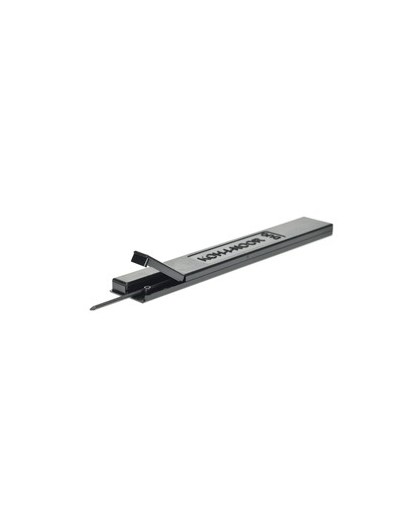 ASTUCCIO DA 2 MINE 2mm H DUO KOHINOOR