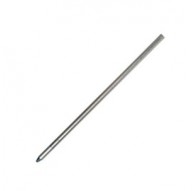 Blister 4 MiniRefill punta media blu MONTEVERDE