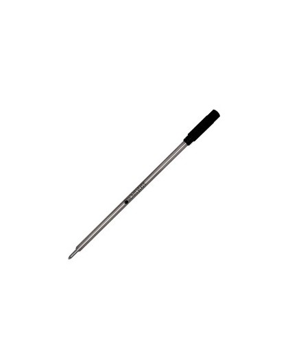 Blister 2 refill per SFERA Cross ® NERO PUNTA MEDIA