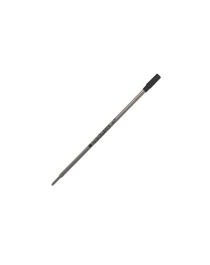 Blister 2 refill per SFERA Dupont ® NERO PUNTA MEDIA