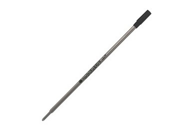 Blister 2 refill per SFERA Dupont ® NERO PUNTA MEDIA