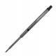 Blister 2 refill per SFERA Waterman ® NERO PUNTA MEDIA