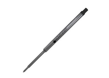 Blister 2 refill per SFERA Waterman ® NERO PUNTA MEDIA