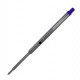 Blister 2 refill per SFERA Waterman ® BLU PUNTA MEDIA