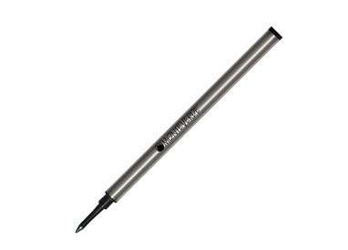 Blister 2 refill GEL per sfera Pelikan ® NERO PUNTA MEDIA