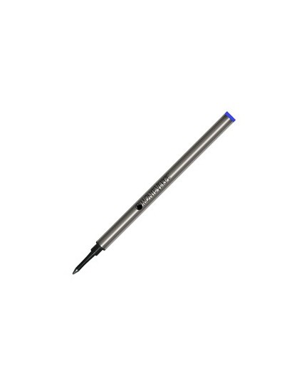 Blister 2 refill GEL per sfera Pelikan ® BLU PUNTA MEDIA