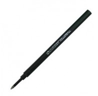 Blister 2 refill in plastica per ROLLER NERO PUNTA FINE