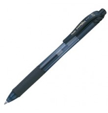 ROLLER A SCATTO ENERGEL X BL107 NERO 0.7MM PENTEL