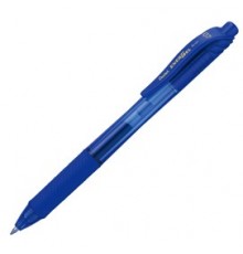 ROLLER A SCATTO ENERGEL X BL107 BLU 0.7MM PENTEL