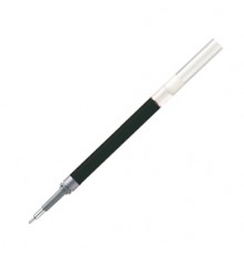 12 REFILLS ROLLER ENERGEL LRN5 NERO PENTEL punta ago 0.5mm
