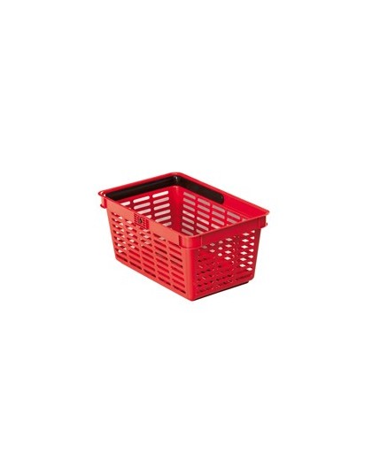 BASKET SPESA 40X30X25 19litri DURABLE