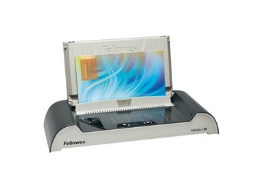 RILEGATRICE TERMICA HELIOS 30 FELLOWES