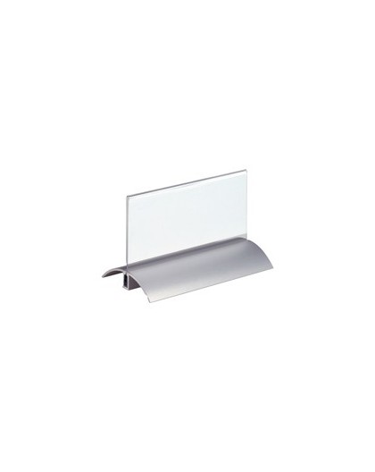PORTANOME DA TAVOLO 6,1x15cm DE LUXE DURABLE