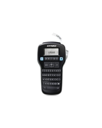 ETICHETTATRICE LABELMANAGER 160 DYMO