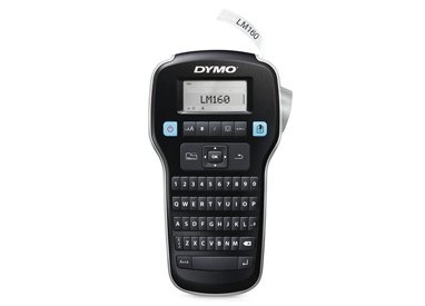 ETICHETTATRICE LABELMANAGER 160 DYMO