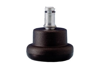 Kit 5 piedini universali per sedie Unisit cod.ACCPD5