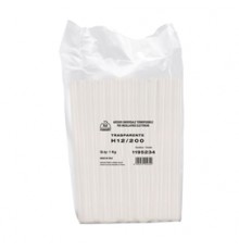COLLA TERMOFUSIBILE 20cm Ø12mm 1Kg TRASPARENTE H 12/200