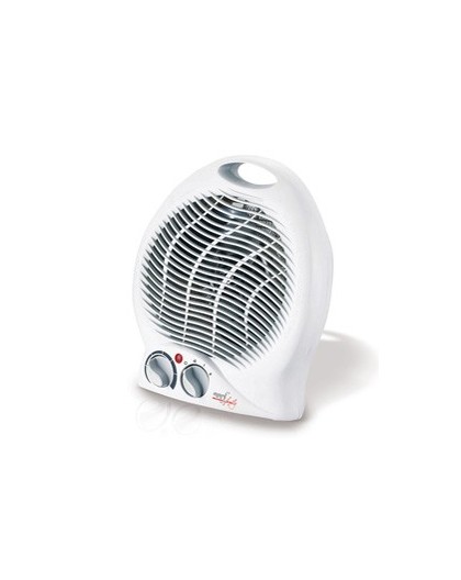 TERMOVENTILATORE HOTTY 2000W