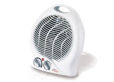 TERMOVENTILATORE HOTTY 2000W