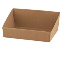 VASSOIO L310xP240xH105mm ONDA AVANA