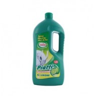 DETERSIVO AMAPIATTI 1500ML LIMONE AMACASA