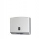 DISTRIBUTORE ASCIUGAMANI PIEGATI BIANCO BASIC 200FG