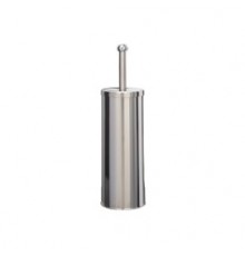 PORTASCOPINO DA TERRA BASIC INOX