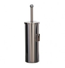PORTASCOPINO DA MURO BASIC INOX