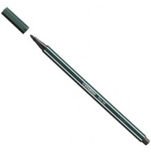 PENNARELLO STABILO PEN 68/63 VERDE TERRA