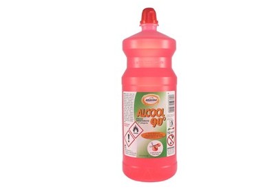 ALCOOL ETILICO 90° DENATURATO 750ml