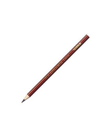 Pastello Giotto Supermina monocolore rosso geraneo 28