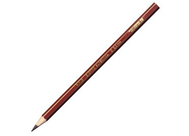 Pastello Giotto Supermina monocolore rosso geraneo 28