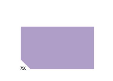 BUSTA 26fogli 50x70cm CARTA VELINA 20gr LILLA Rex Sadoch
