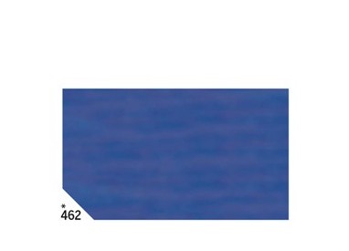 BUSTA 26fogli 50x70cm CARTA VELINA 20gr BLU Rex Sadoch