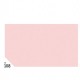 BUSTA 26fogli 50x70cm CARTA VELINA 20gr ROSA Rex Sadoch