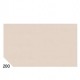 BUSTA 26fogli 50x70cm CARTA VELINA 20gr CREMA Rex Sadoch