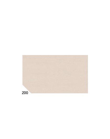BUSTA 26fogli 50x70cm CARTA VELINA 20gr CREMA Rex Sadoch