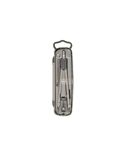 COMPASSO START prolunga fissa FABER CASTELL